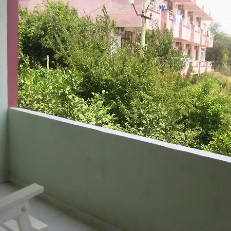 Penzion Korkmaz *