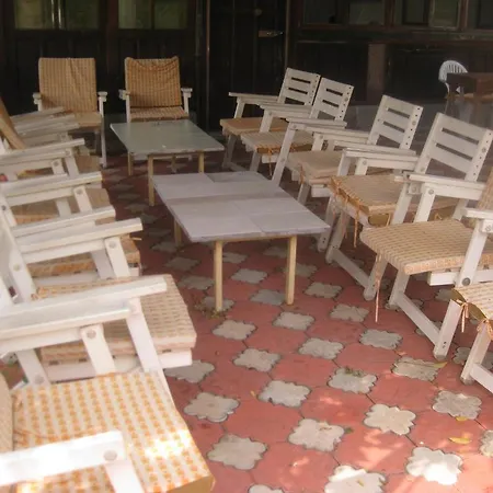 Korkmaz Guest house *