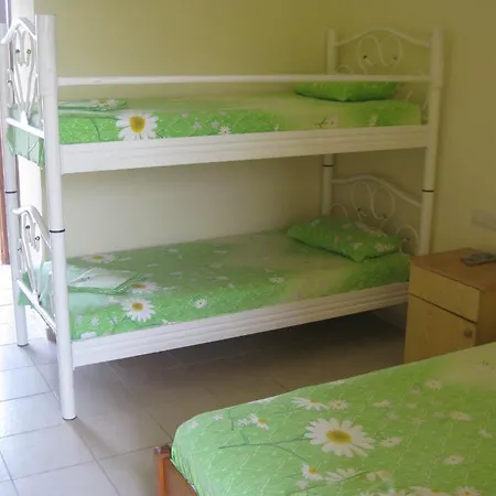Korkmaz Guest house Side
