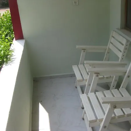 Guest house Korkmaz