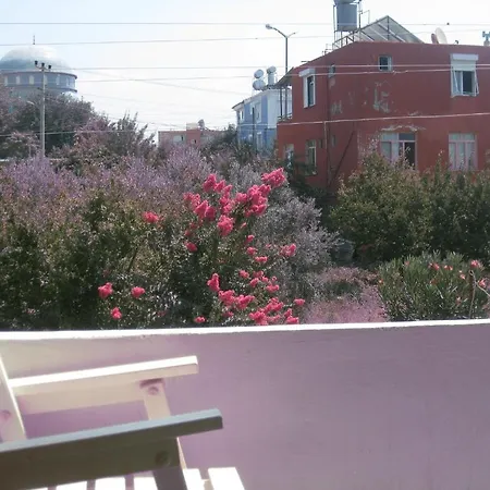 Guest house Korkmaz