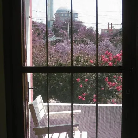 Korkmaz Guest house Side
