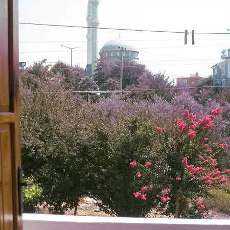 Guest house Korkmaz Side