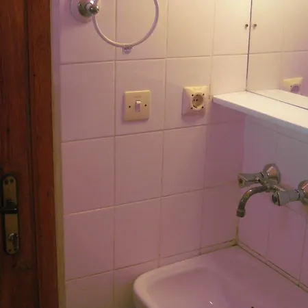 Guest house Korkmaz *