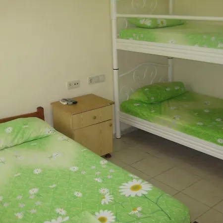 Guest house Korkmaz Side