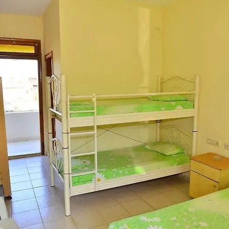 Korkmaz Guest house