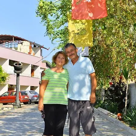 Korkmaz *