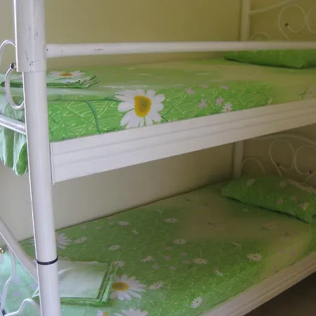 Guest house Korkmaz