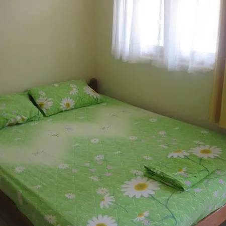 Korkmaz Guest house