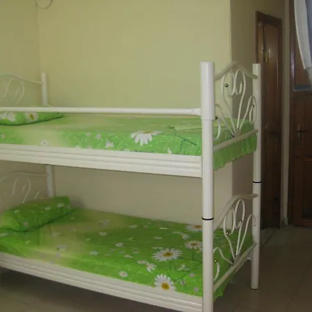 Guest house Korkmaz Side