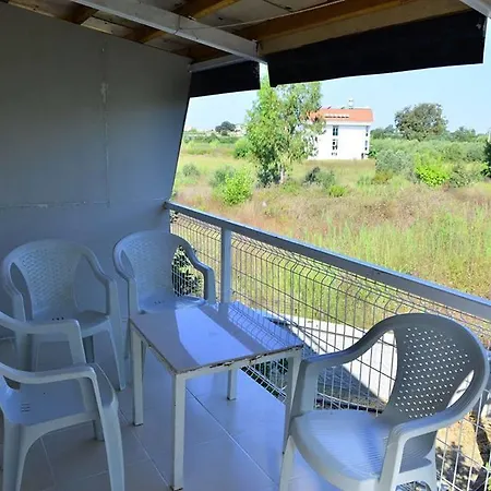 Korkmaz Guest house Side