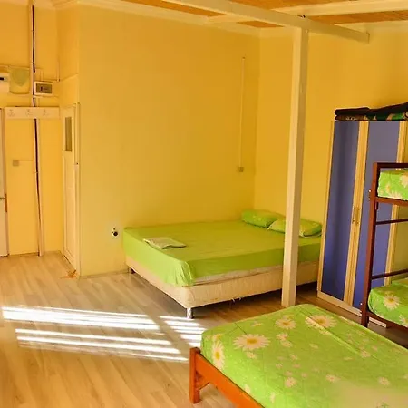 Korkmaz * Side